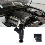 Fuel Injector for Jinbei Haise Wuling Xingwang 1.0L 1.3L (JY1124)