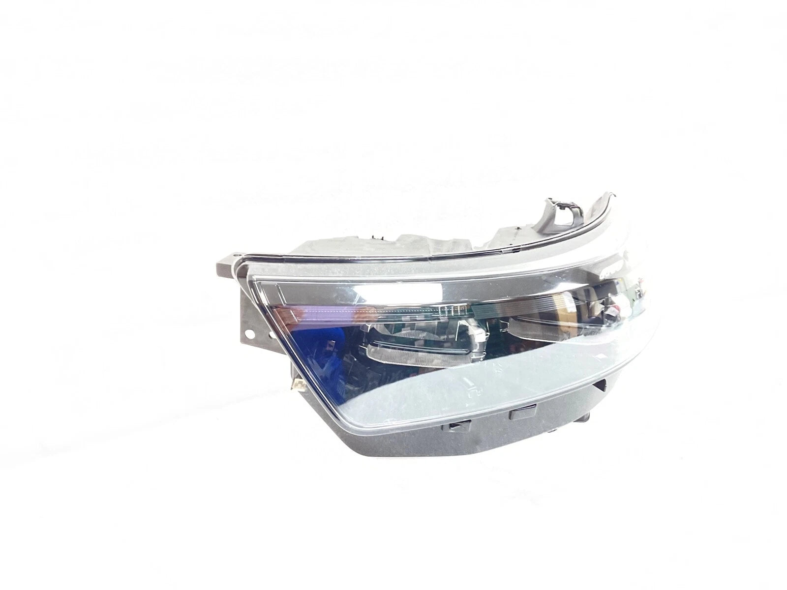 Left Side LED for Ford Explorer (2020–2021) LB5B-13W030-KK