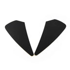 Tank Traction Side Pad Decals for Yamaha YZF R1 (2004–2006)