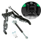 3 Point Hitch Kit for Kubota BX23 BX25 BX25D (2004–2023)