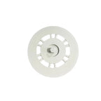 Robot Vacuum Mop Holder with Microfiber Cloth Retainer for
