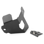 Clutch Transmission Guard Cover for HONDA CRF1000L Africa Twin 2016-2017