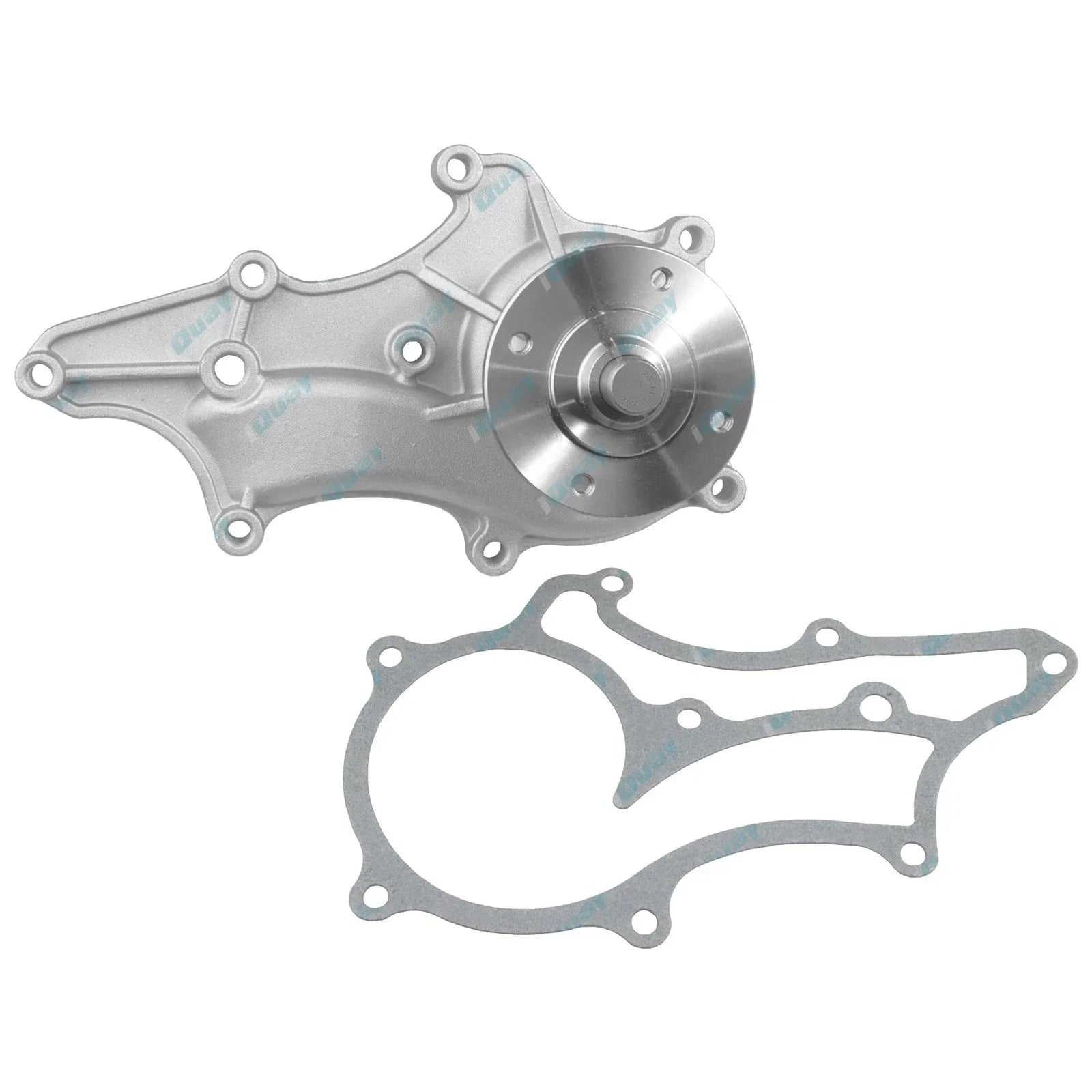 Water Pump for Hilux 4Runner RN130R 1989-1996 4cyl 22R 2.4L 2366cc Petrol Carb