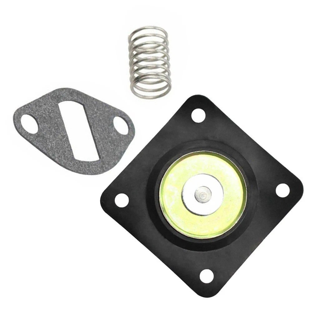 Fuel Pump Assembly for
