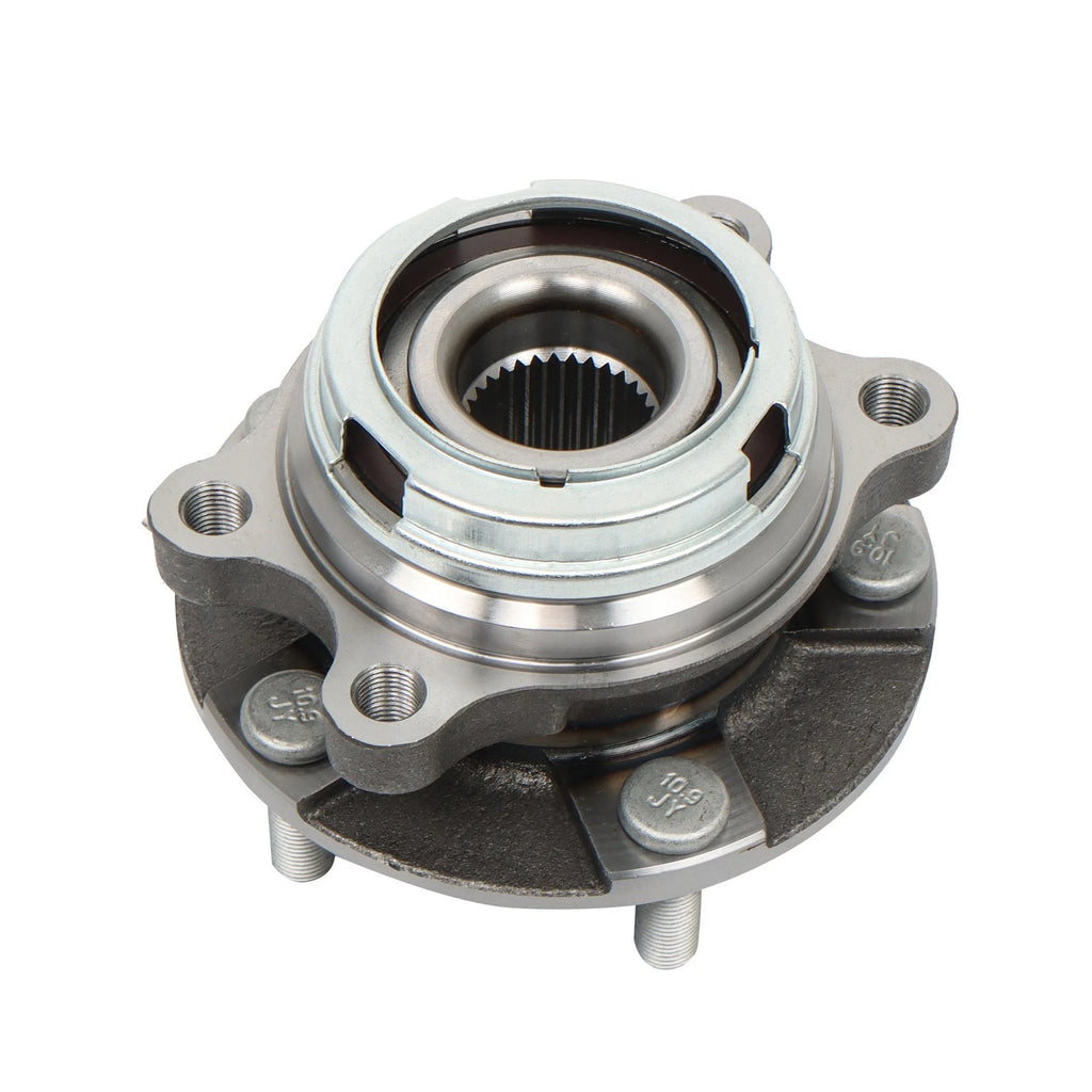 2X Front Wheel Hub Bearing Unit for Nissan Altima (2007–2018)