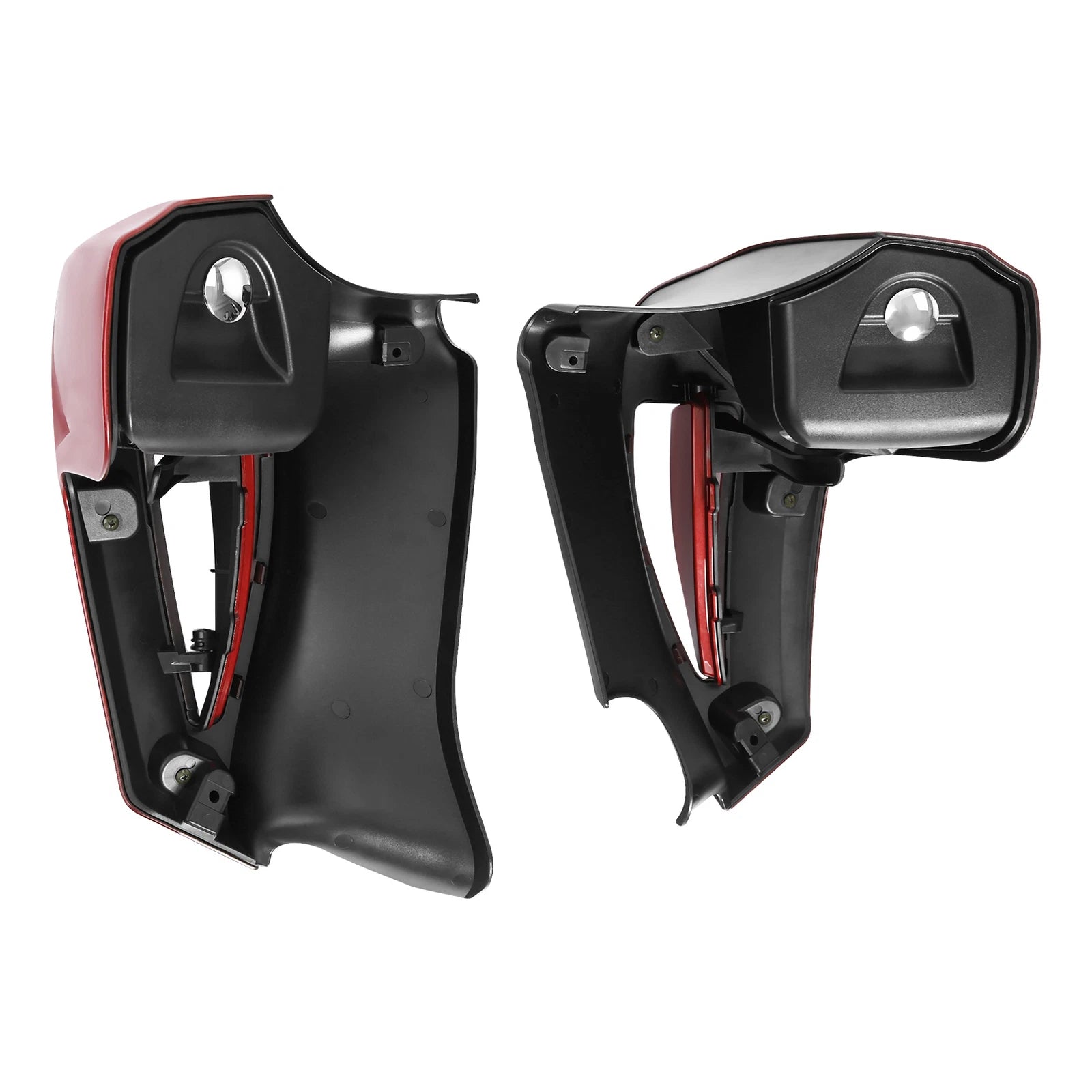 Engine Guard Crash Bar for Indian Roadmaster Dark Horse (2014–2023)