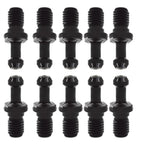 10Pcs Pull Stud Retention Knob for HAAS TOSHIBA