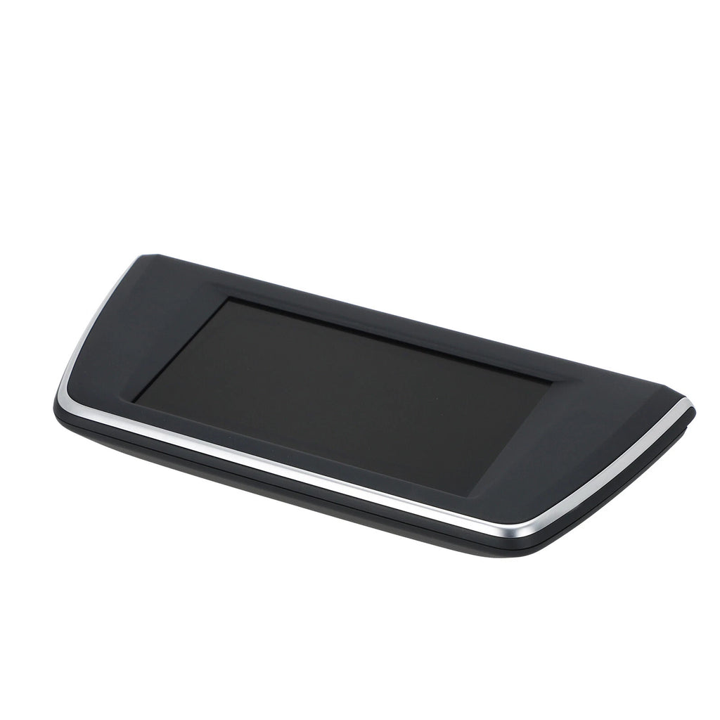 6.5" Dash Display Screen for BMW X1 2.0L Gas Turbo (2016–2018)