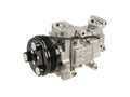 A/C Compressor with Clutch for Mazda 3 (2004–2009) RQ433DX