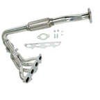 Exhaust Header Manifold for Mitsubishi Eclipse Talon 1995–1999 2.0L I4 Non Turbo