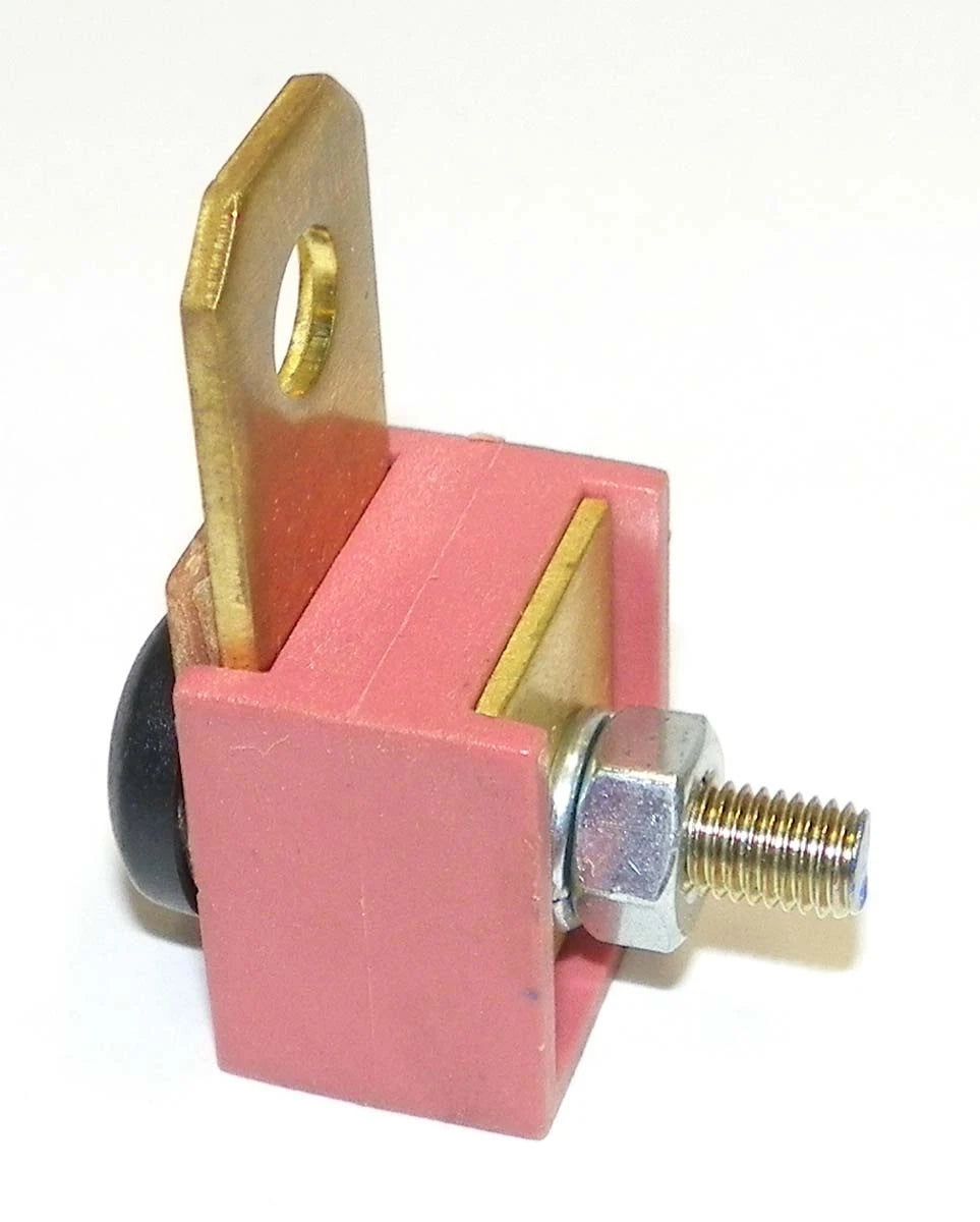 WSM Fuse Assembly for Mercury Mariner 200-300 HP (1978–1994)