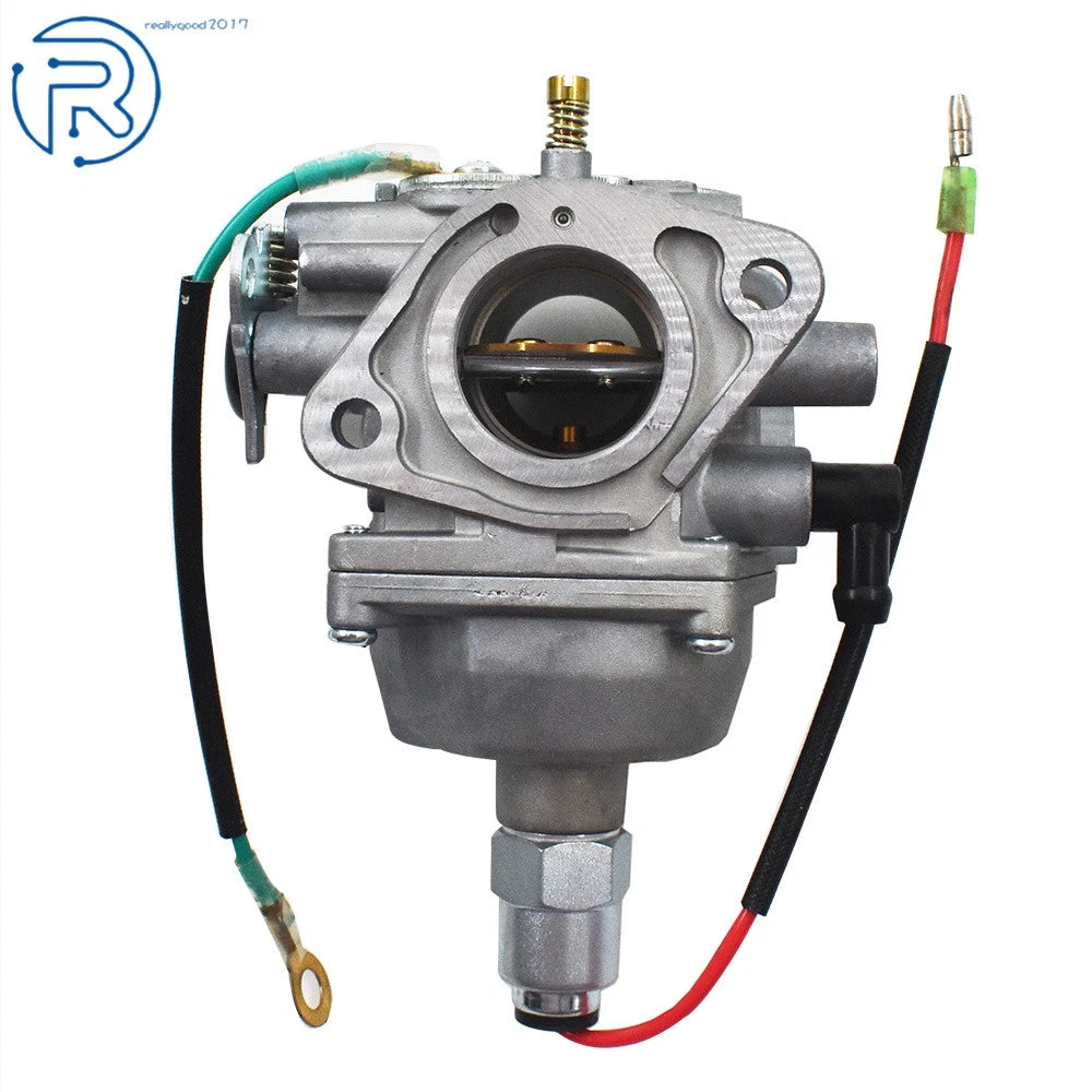 Carburetor Kit for Kohler SV715 SV810 SV820 SV840 (20-23 HP)