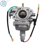 Carburetor Kit for Kohler SV715 SV810 SV820 SV840 (20-23 HP)
