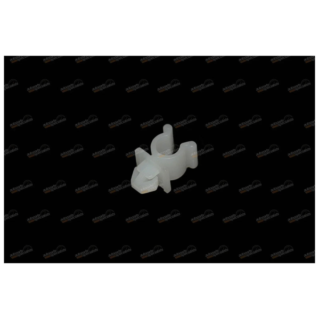 Bonnet Rod Support Rubber Grommet Bush Plastic Clip for Nissan Patrol GQ Y60
