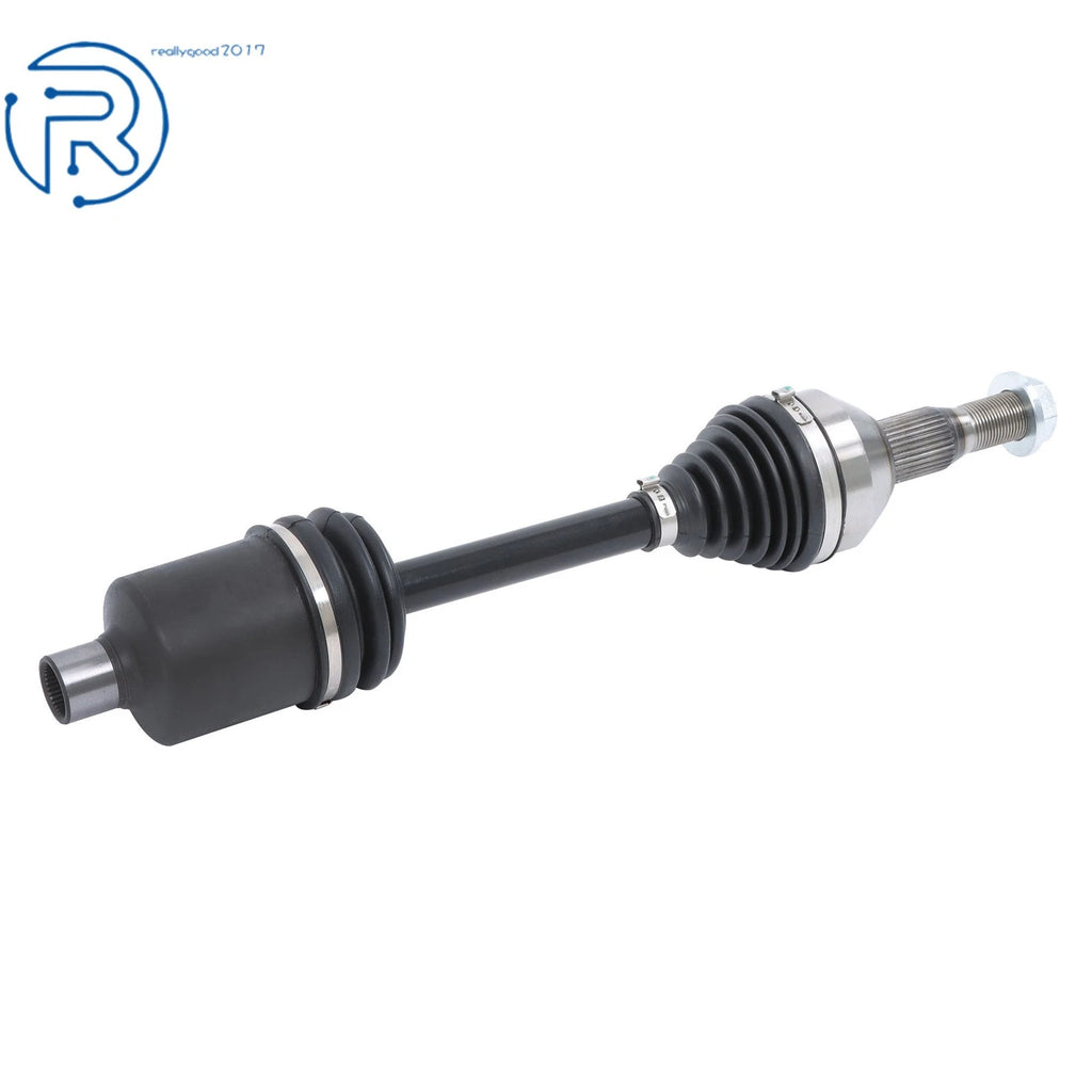 CV Axle Shaft Assembly for Chevy Buick Oldsmobile Silhouette (1990-2004)