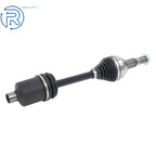 CV Axle Shaft Assembly for Chevy Buick Oldsmobile Silhouette (1990-2004)