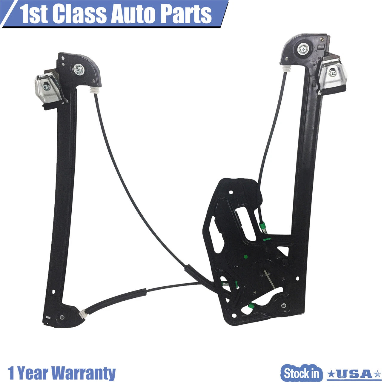 Power Window Regulator for BMW 7 Series E38 (1995-2001)
