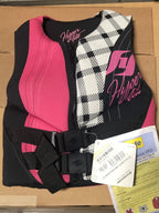 HO Sports Profile Neo Vest for Women (X-Small) - 16011002