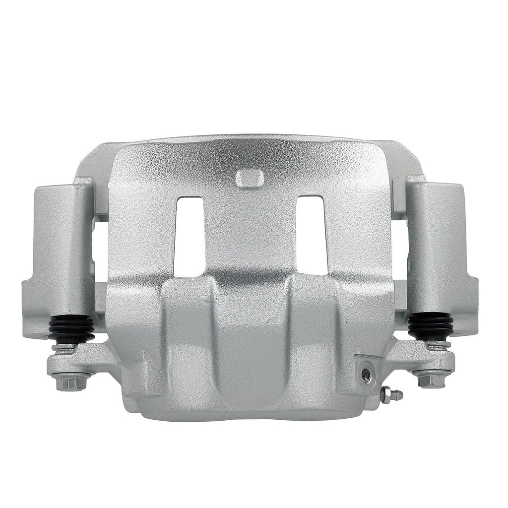 4X Rear Front Brake Caliper for Ford Excursion F-250 F-350 (1999–2004)