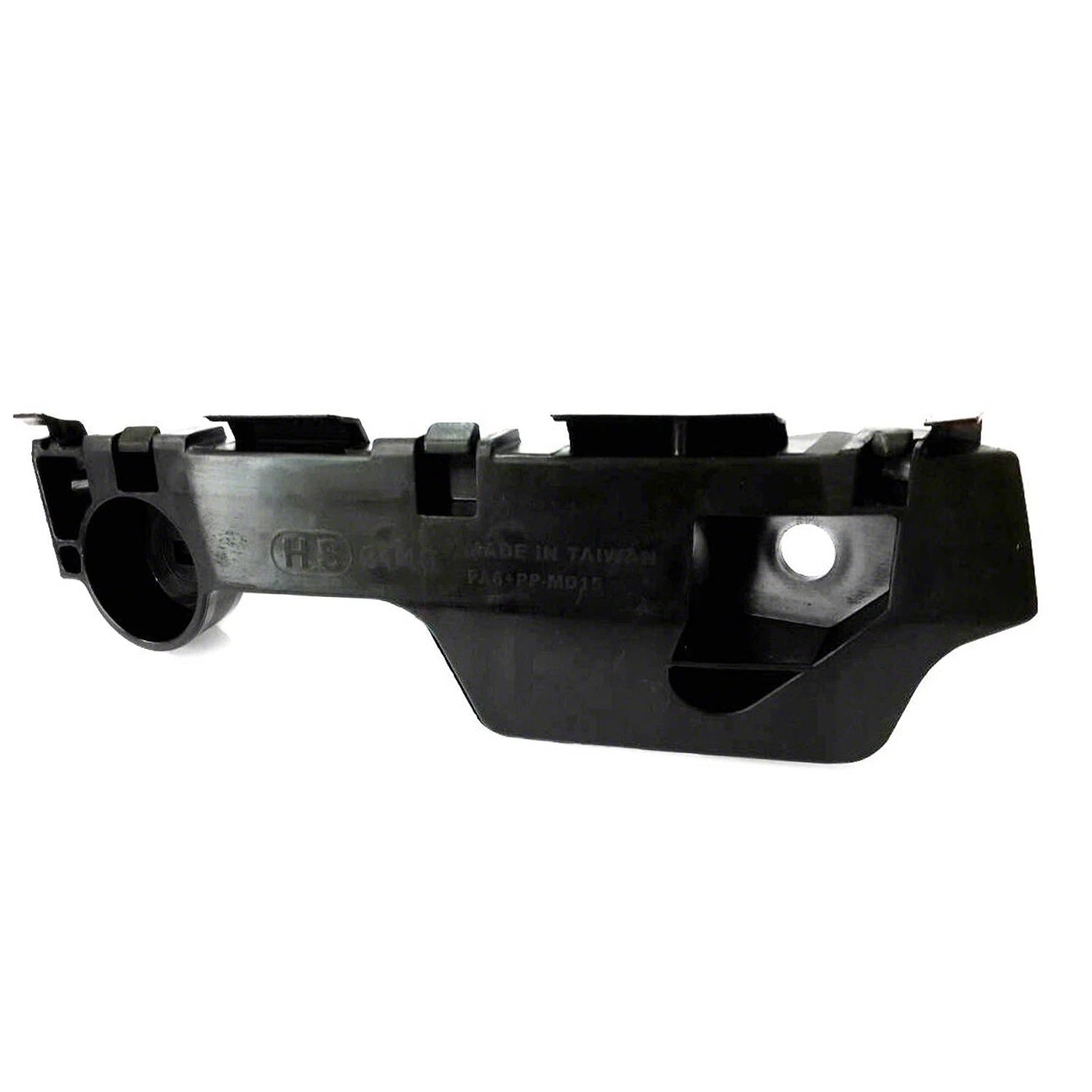 Replacement Passenger Side Front Bumper Cover Retainer for 2009-2013 Mazda 6
