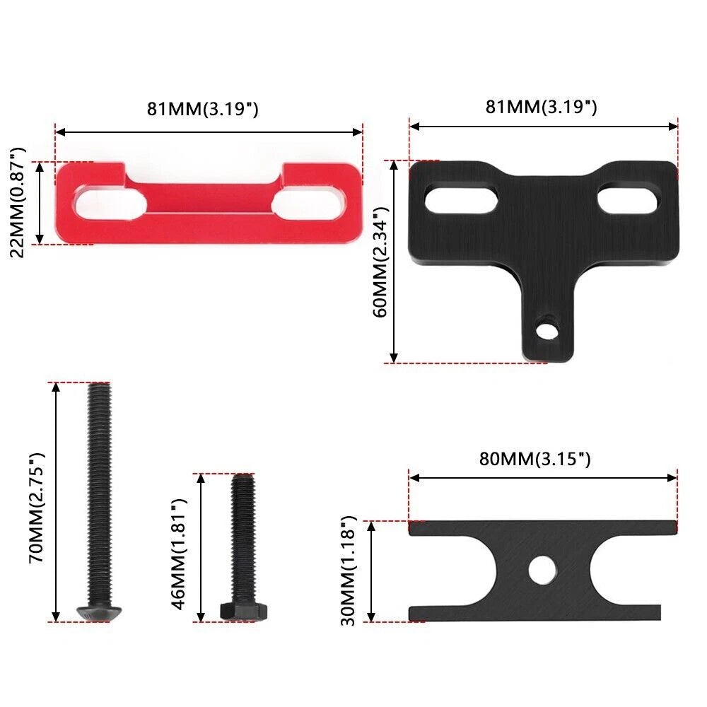 Valve Spring Compressor Tool for LSX Engines