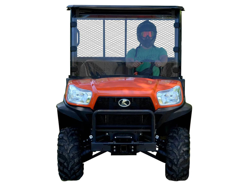 2" Lift Kit for Kubota RTV X900 / X1100C / X1120 / X1140