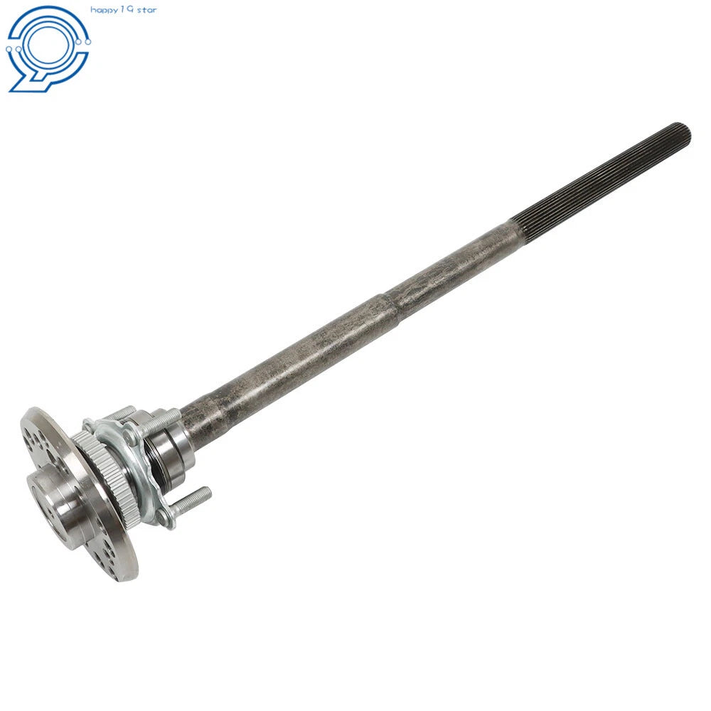 CV Axle Assembly for Jeep Wrangler (2007-2018)