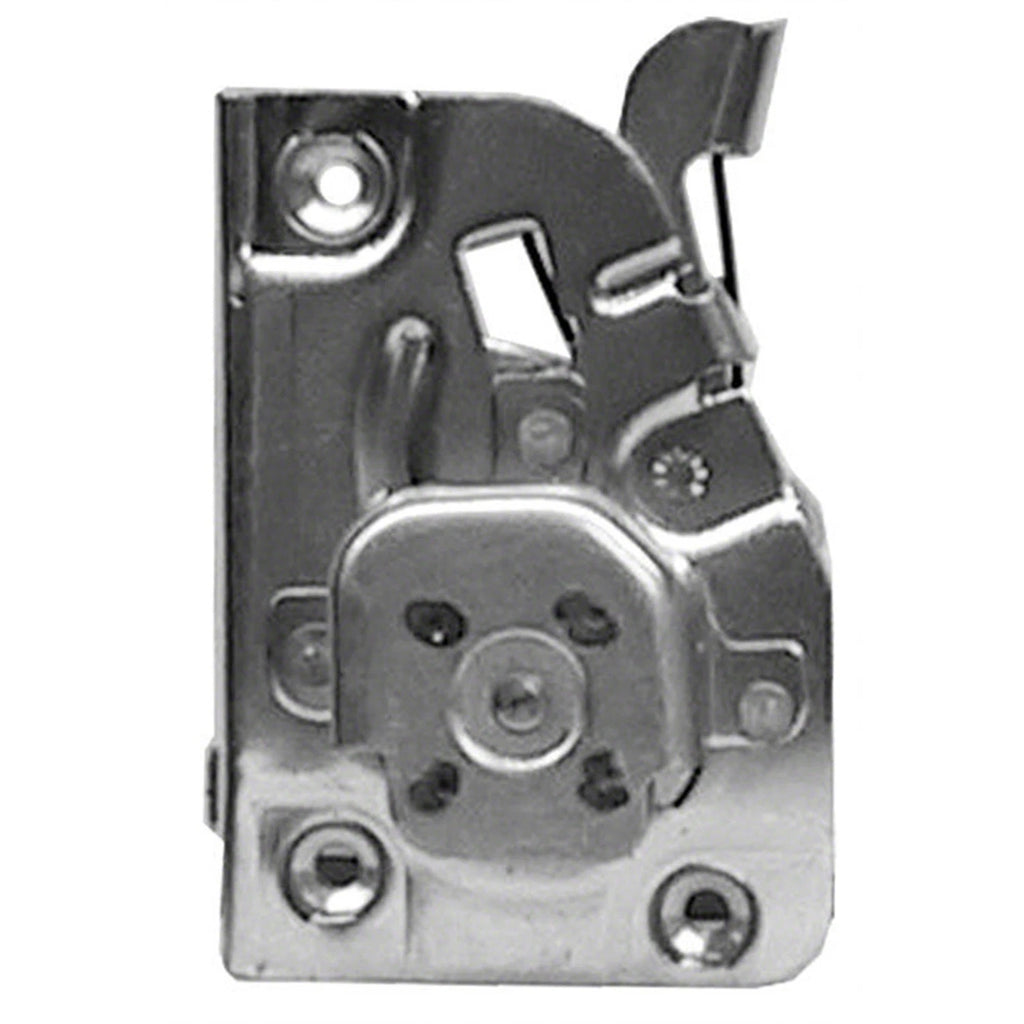 Replacement Steel Passenger Side Door Latch Assembly (See compatibility Chart)