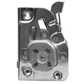 Replacement Steel Passenger Side Door Latch Assembly (See compatibility Chart)
