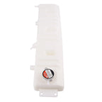 Radiator Coolant Tank with Cap for Ford B600 B700 F600 F700 (1980–1999)