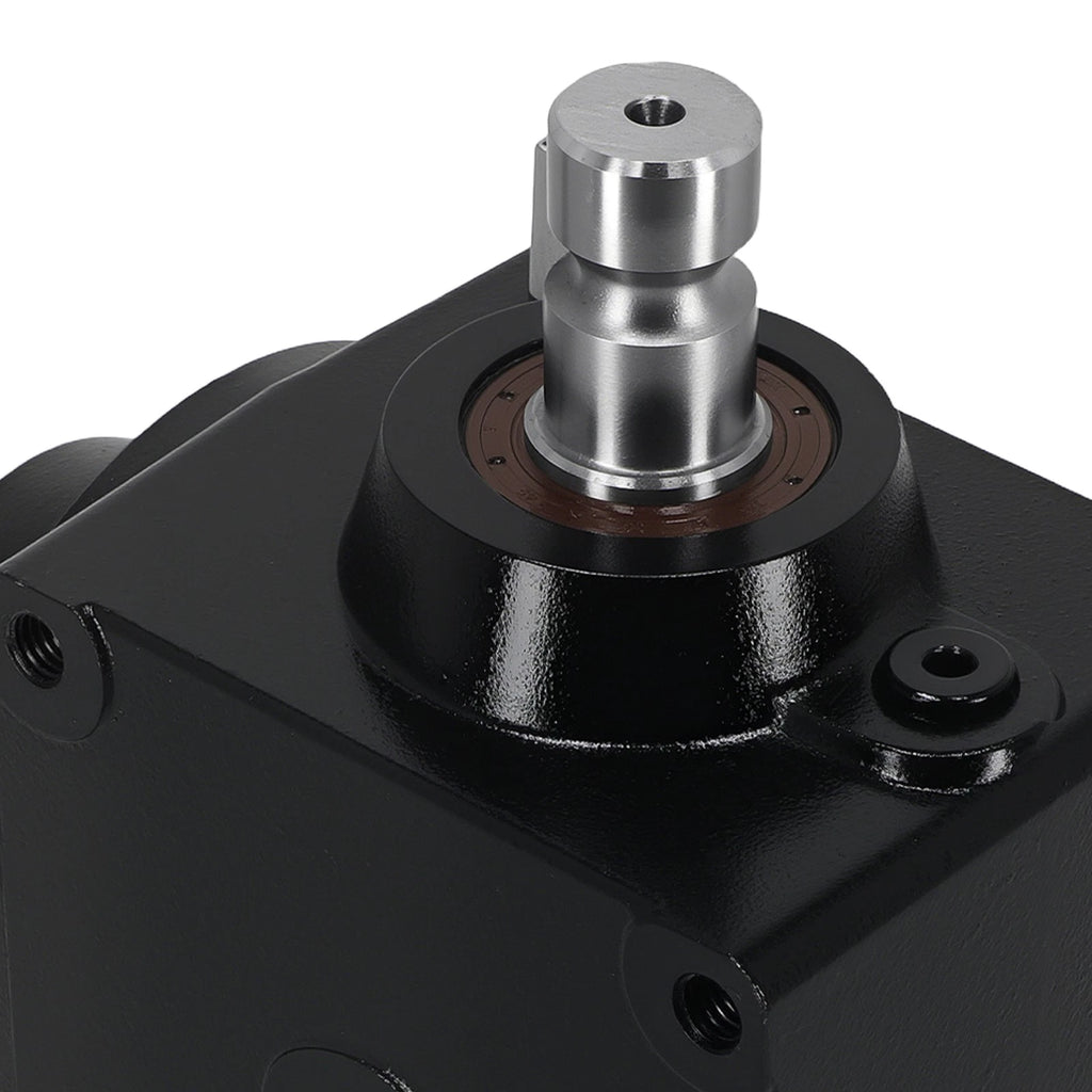 Deck Gearbox Gearcase for John Deere F911 F925 F935 (1991–2001)