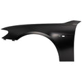 Fender for BMW 750Li (2006–2008) Front Driver Side Steel
