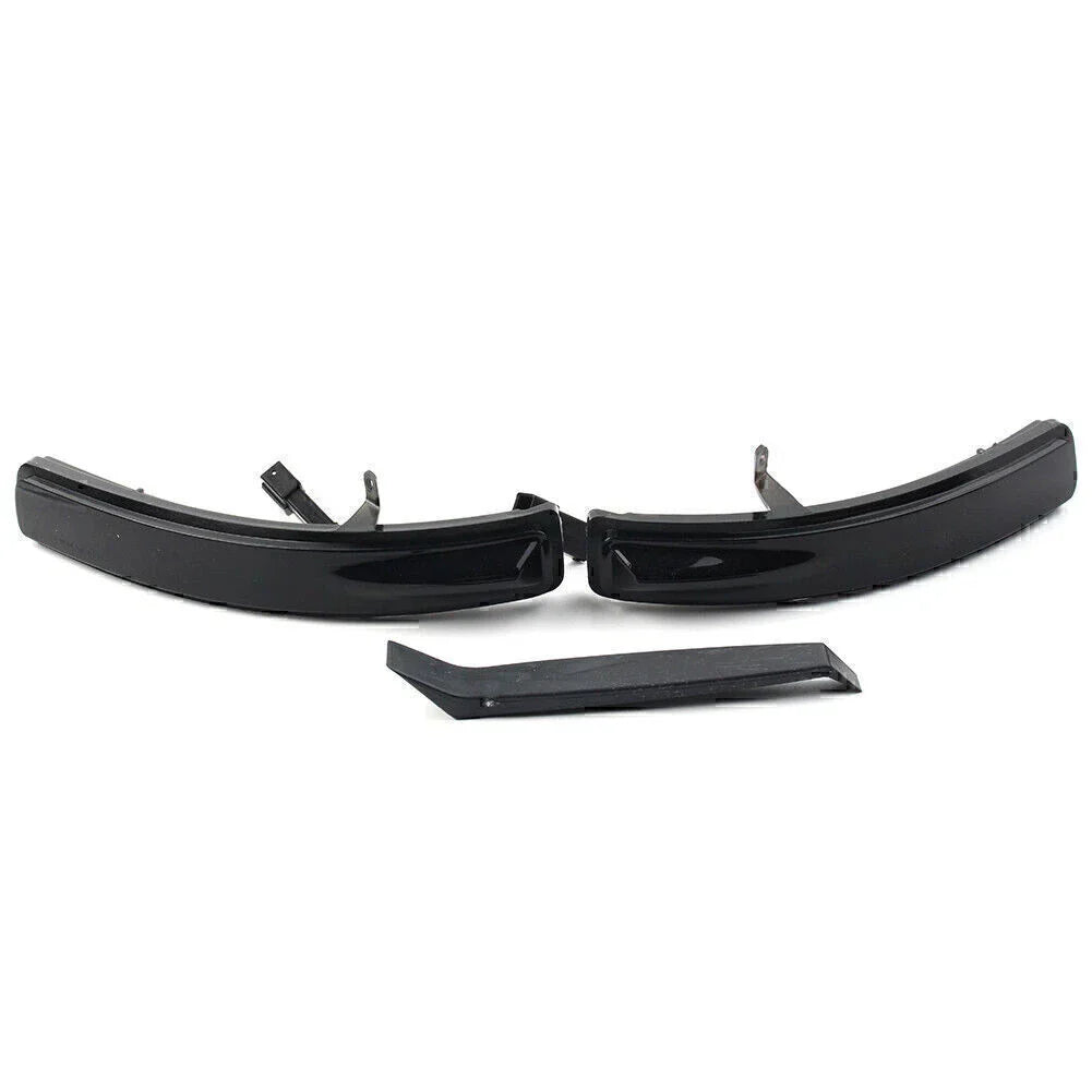 Side Mirror Dynamic Turn Signal Lights for Ford Explorer (2011-2019)