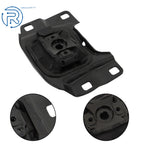 3X Engine Motor & Trans Mount Set for Ford Escape, Transit Connect (2013–2019)