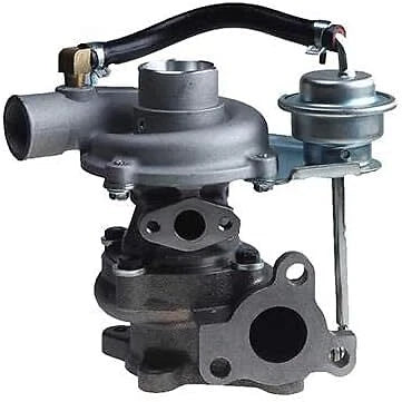 RHB31 Turbocharger 129137-18010 VC110033 for Yanmar Earth Moving (4TN84T)