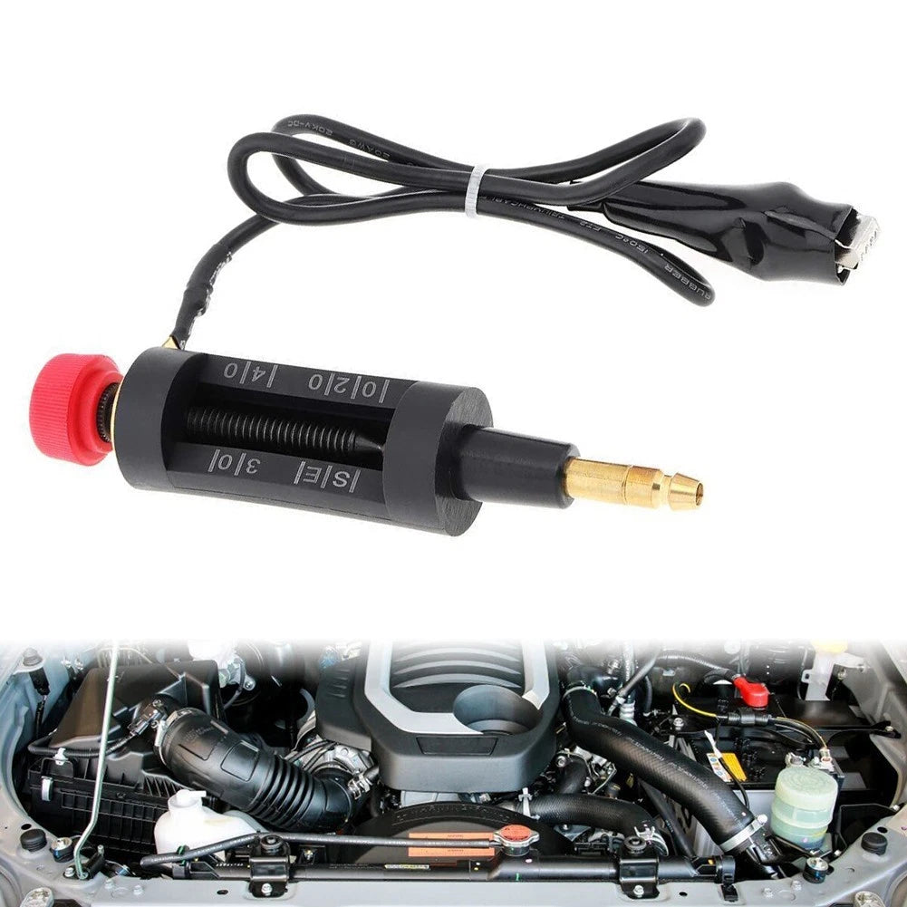 Ignition Coil Diagnostic Test Tool for