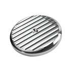 Air Cleaner Outer Cover for Harley Touring Electra Glide Dyna Softail