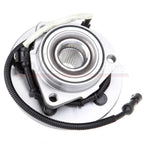 Front Wheel Hub Bearing Assembly for Ford F-150 (2000–2003) 4WD 5.4L