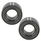 Front Wheel Bearing Set for Honda Civic CRX HF (1985–1987) B35