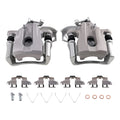 Rear Brake Caliper Set for Prius (2010–2015)