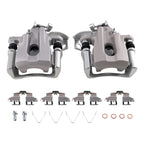 Rear Brake Caliper Set for Prius (2010–2015)