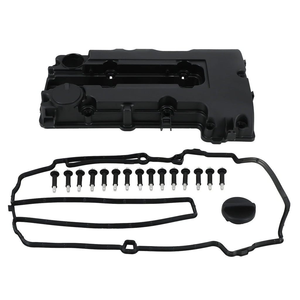 1x Engine Valve Cover w/ Gasket Kit for Chevy Buick Encore (2013–2017) 25198498