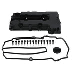 1x Engine Valve Cover w/ Gasket Kit for Chevy Buick Encore (2013–2017) 25198498