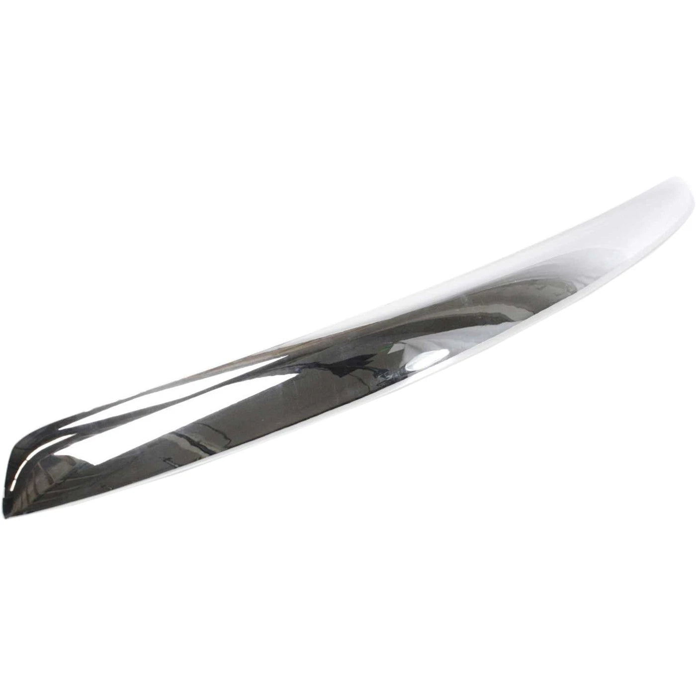 Chrome Hood Molding Trim for Mazda Tribute (2001–2004)