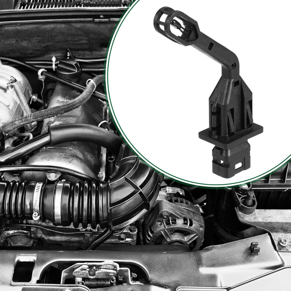 Air Intake Charge Temperature Sensor for Mercedes-Benz S500 (1999–2006) No. 2108300772, 766549598001