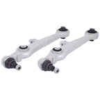 2X Control Arms with Ball Joints for Audi A4 A6 Quattro (1996-2006)
