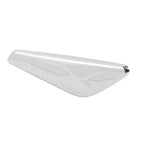 Chrome Front Side Fender Finisher for BMW X3 F25 (2009–2017), X4 F26 (2013–2018)