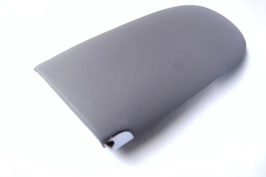 Synthetic Leather Center Console Armrest Cover for Lincoln Mark VIII (1993–1998)