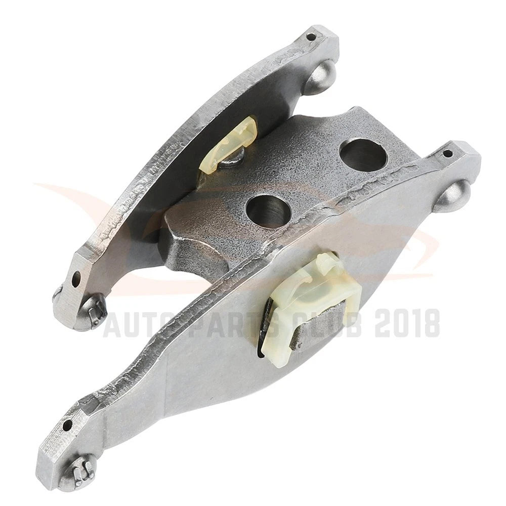 Set of 4 Rocker Arm Carriers for Ford 6.4 Diesel (2008–2010)