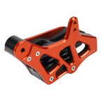 Rear Chain Guide Guard for KTM 250 300 350 450 500 EXC F XCF XC-W (2008–2023)